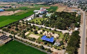 Nalluri Garden Resort